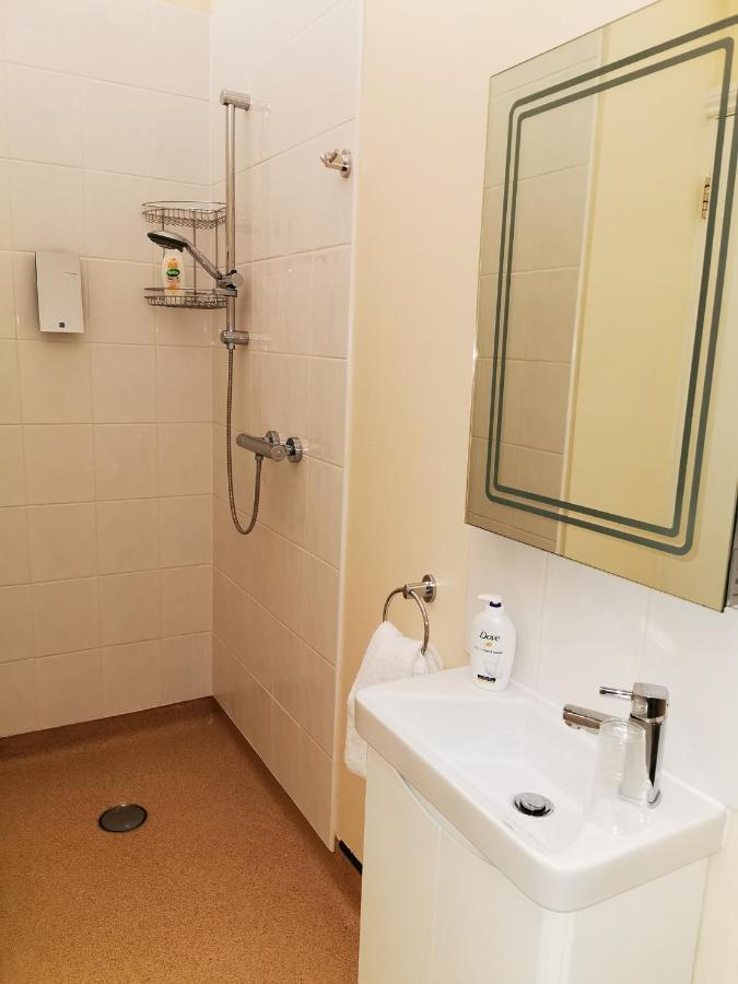 Hotel The Cavendish Five Bells Esterno foto
